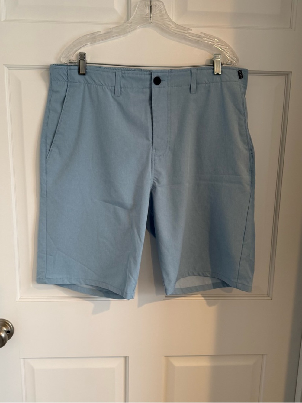 Men's Dress shorts